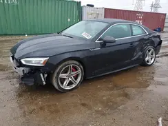 WAUP4AF55JA079346 2018 AUDI S5