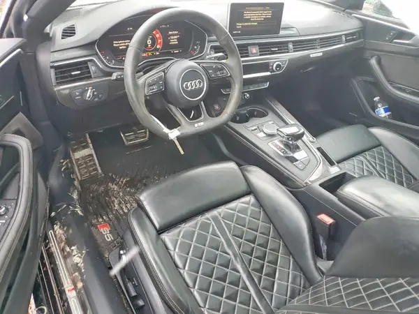 WAUP4AF55JA079346 2018 AUDI S5 - Image 8