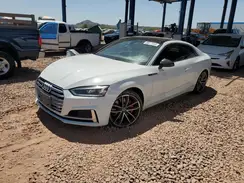 WAUP4AF55JA096227 2018 AUDI RS5