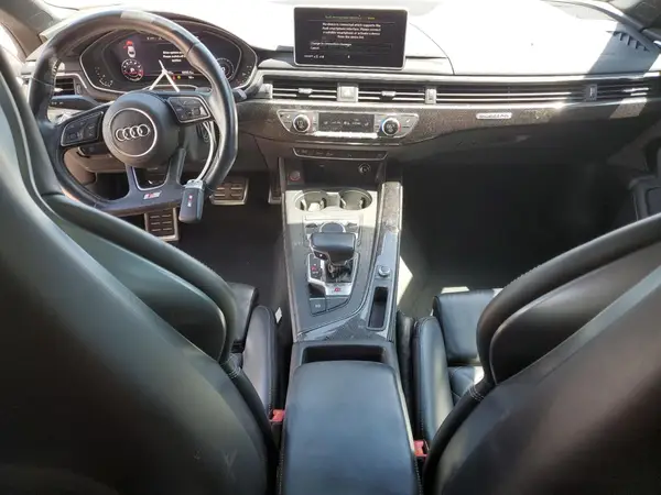 WAUP4AF55JA096227 2018 AUDI RS5 - Image 8