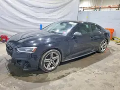 WAUP4AF55JA133955 2018 AUDI S5