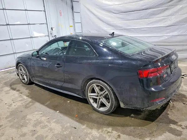 WAUP4AF55JA133955 2018 AUDI S5 - Image 2