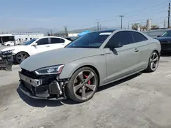 WAUP4AF55KA045232 2019 AUDI RS5