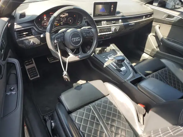 WAUP4AF55KA045232 2019 AUDI RS5 - Image 8