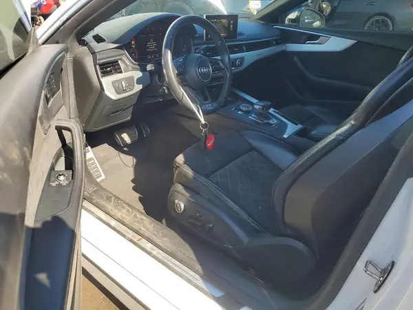 WAUP4AF55KA055128 2019 AUDI RS5 - Image 8