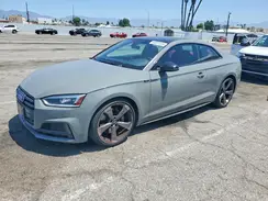 WAUP4AF55KA057297 2019 AUDI RS5