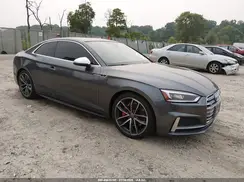 WAUP4AF55KA089151 2019 AUDI S5