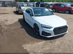 WAUP4AF55PA058750 2023 AUDI S5