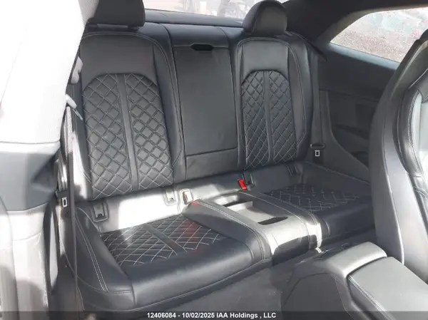 WAUP4AF56JA001531 2018 AUDI S5 - Image 8