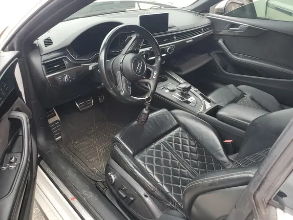 WAUP4AF56JA002324 2018 AUDI S5 - Image 8
