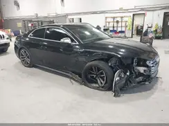 WAUP4AF56JA002498 2018 AUDI S5