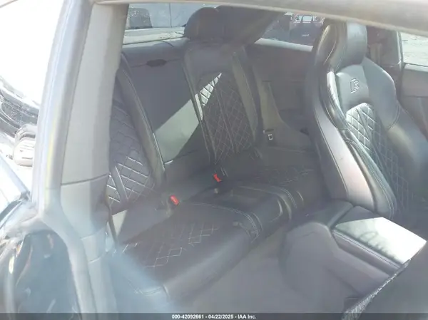 WAUP4AF56JA002775 2018 AUDI S5 - Image 8