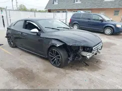 WAUP4AF56JA002906 2018 AUDI S5