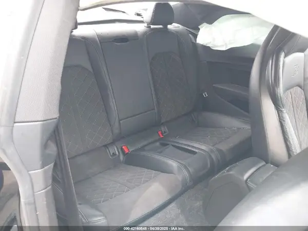 WAUP4AF56JA002906 2018 AUDI S5 - Image 8
