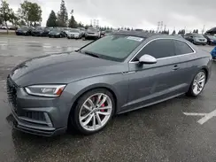 WAUP4AF56JA010181 2018 AUDI RS5
