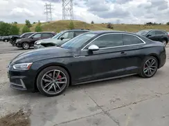 WAUP4AF56JA038255 2018 AUDI S5