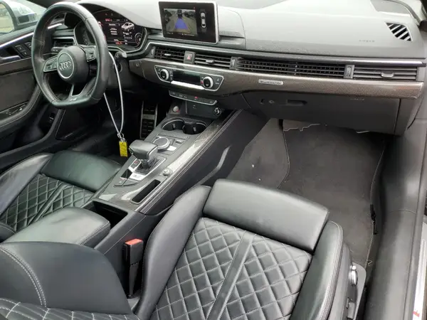 WAUP4AF56JA038255 2018 AUDI S5 - Image 8