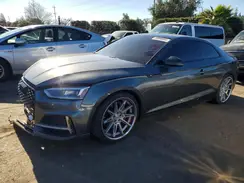WAUP4AF56JA043651 2018 AUDI S5