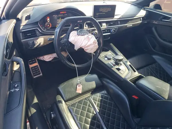 WAUP4AF56JA043651 2018 AUDI S5 - Image 8