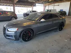 WAUP4AF56JA062880 2018 AUDI RS5