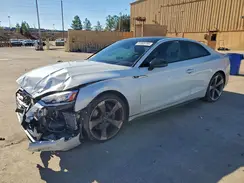 WAUP4AF56KA029962 2019 AUDI S5