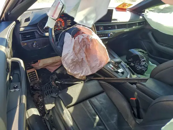 WAUP4AF56KA029962 2019 AUDI S5 - Image 8