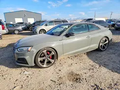 WAUP4AF56KA063013 2019 AUDI RS5
