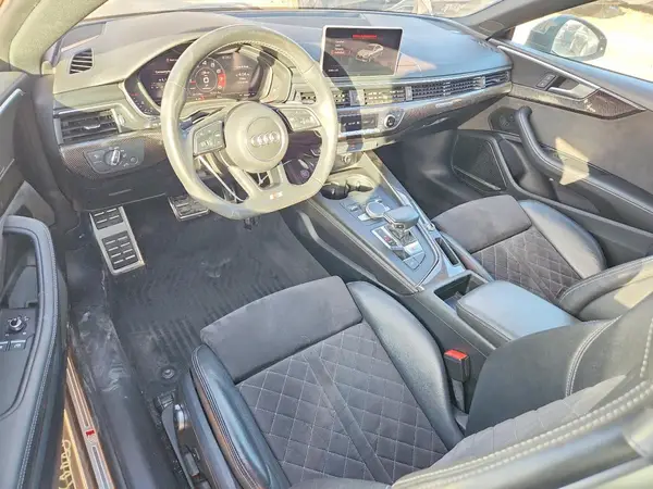 WAUP4AF56KA063013 2019 AUDI RS5 - Image 8
