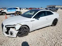 WAUP4AF56LA015223 2020 AUDI S5