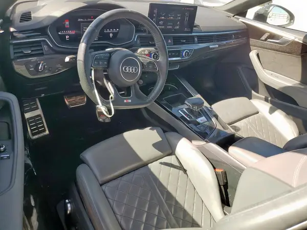 WAUP4AF56LA015223 2020 AUDI S5 - Image 8