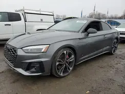 WAUP4AF56PA006608 2023 AUDI RS5