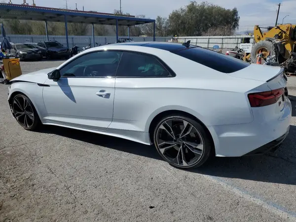 WAUP4AF56RA011343 2024 AUDI RS5 - Image 2