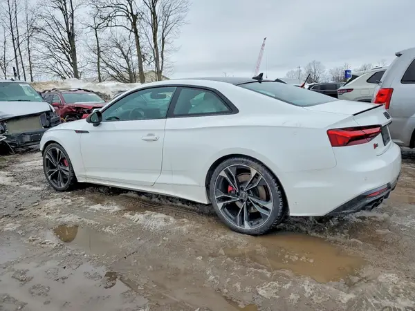 WAUP4AF56RA038736 2024 AUDI RS5 - Image 2