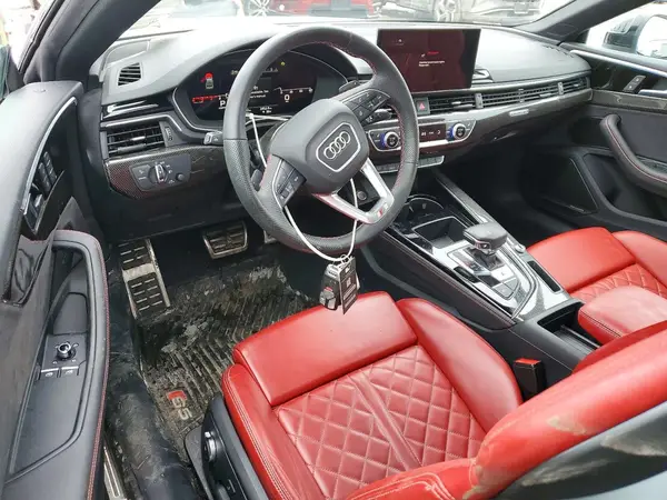 WAUP4AF56RA038736 2024 AUDI RS5 - Image 8