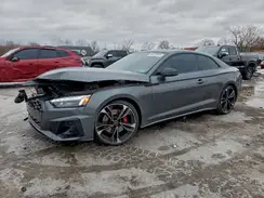 WAUP4AF56RA067685 2024 AUDI S5