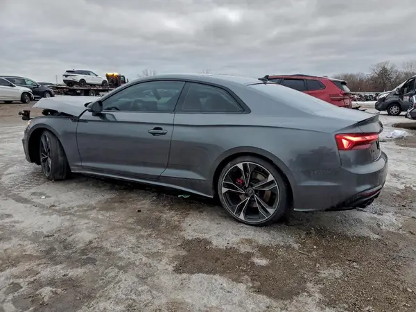 WAUP4AF56RA067685 2024 AUDI S5 - Image 2