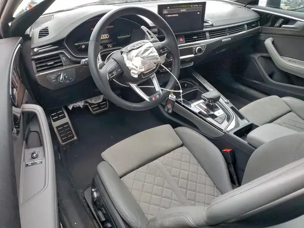 WAUP4AF56RA067685 2024 AUDI S5 - Image 8