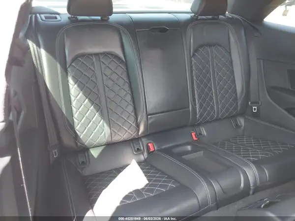WAUP4AF57JA002929 2018 AUDI S5 - Image 8