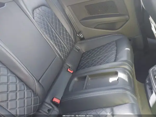 WAUP4AF57JA006835 2018 AUDI S5 - Image 8