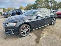 WAUP4AF57JA032447 2018 AUDI RS5
