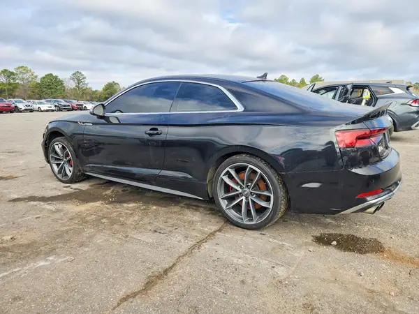 WAUP4AF57JA032447 2018 AUDI RS5 - Image 2