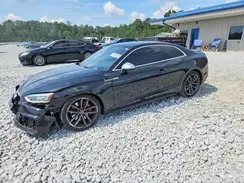 WAUP4AF57JA038006 2018 AUDI RS5
