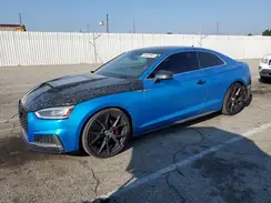 WAUP4AF57KA001801 2019 AUDI S5