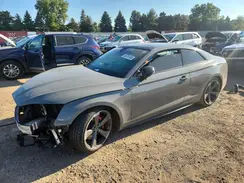 WAUP4AF57KA046561 2019 AUDI S5
