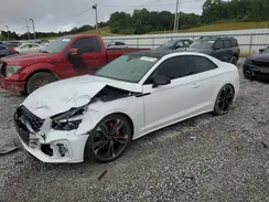 WAUP4AF57NA037525 2022 AUDI RS5