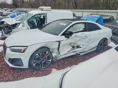 WAUP4AF57PA057535 2023 AUDI RS5