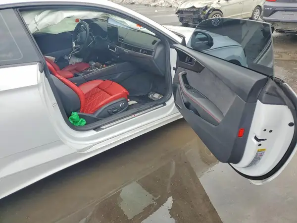 WAUP4AF57PA057535 2023 AUDI RS5 - Image 8