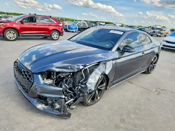 WAUP4AF57PA069412 2023 AUDI RS5 - Image 1