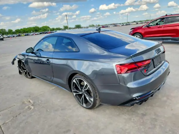 WAUP4AF57PA069412 2023 AUDI RS5 - Image 2