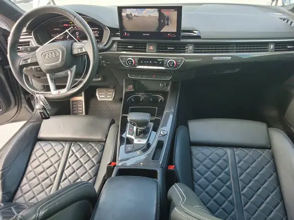 WAUP4AF57PA069412 2023 AUDI RS5 - Image 8